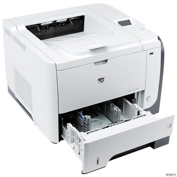 hp laserjet p3015 printer