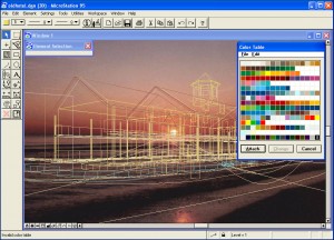 best architectural software programs