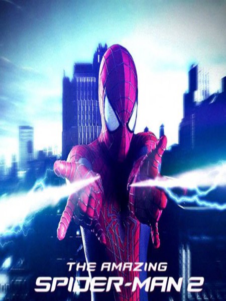 amazing spiderman 2 games download