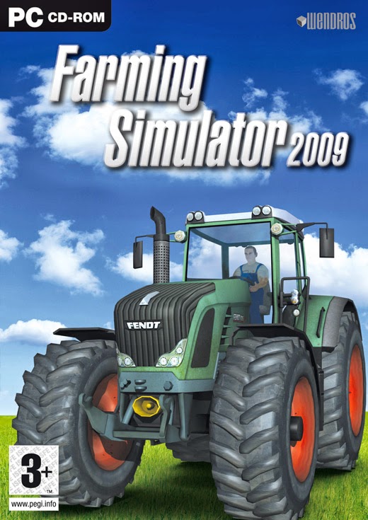 farming simulator 2008 free download
